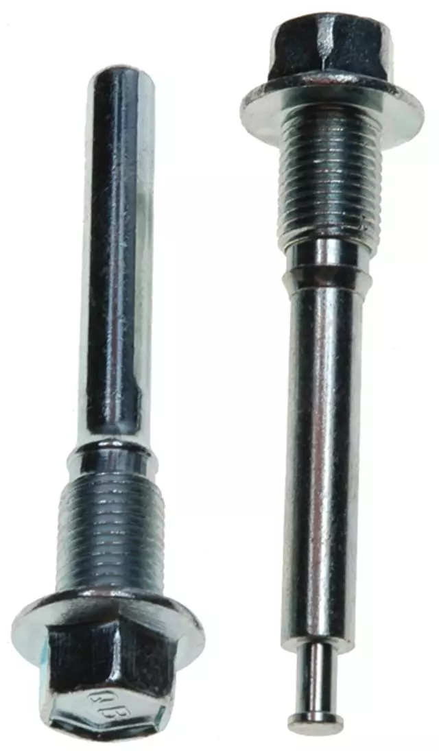 Front Brake Caliper Bolt
