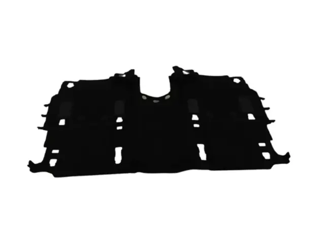 ジオページ 2022-2023 Jeep Rear Floor Carpet 7TJ61TX7AB | Mopar Online Parts