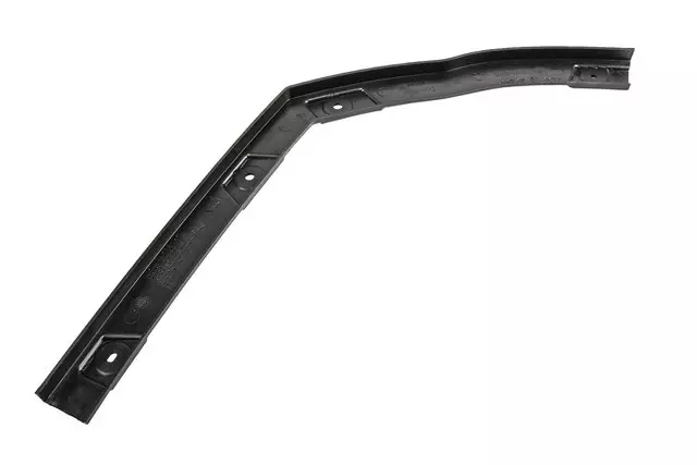 Rear Driver Side Bumper Fascia Bracket