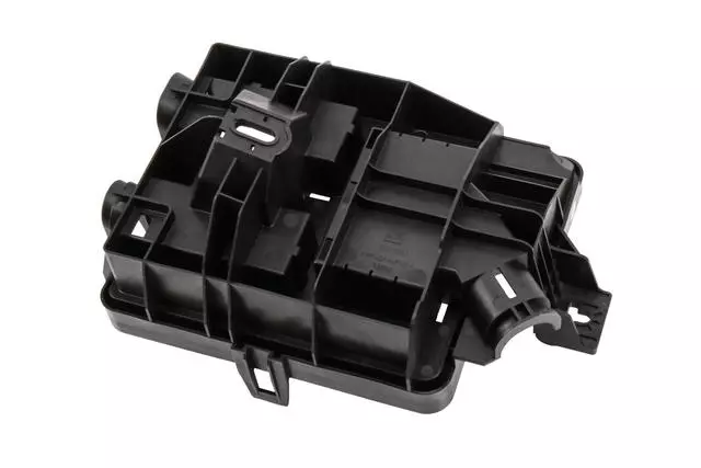 Engine Wiring Harness Fuse Block Cover