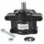Motorcraft™ Power Steering Pump