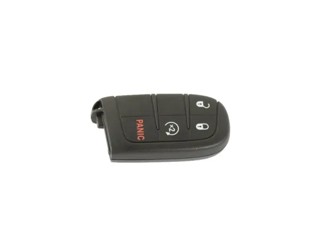 New OEM Jeep Compass 2017-21 Remote Fob FCC: M3N-40821302 - 68417821