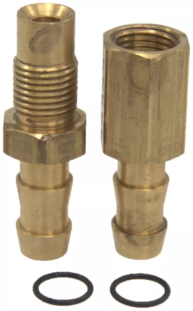 Automatic Transmission Oil Cooler Line Connector