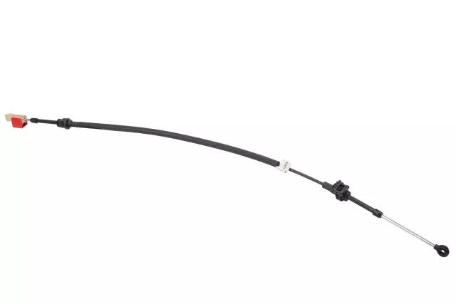 Automatic Transmission Range Selector Lever Cable