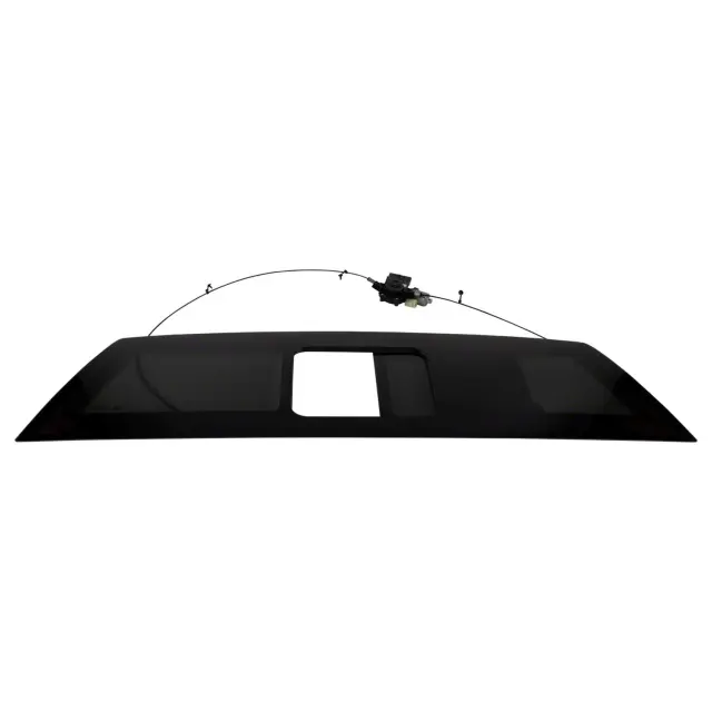 ML3Z-1542006-C - Back Glass - 2015-2025 Ford | Eastgate Ford Parts