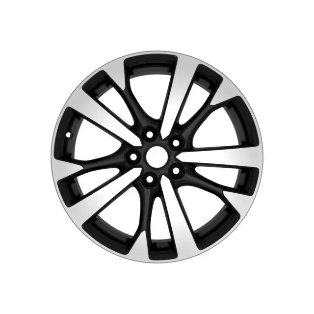Wheel, Alloy | Nissan Parts & Accessories Online