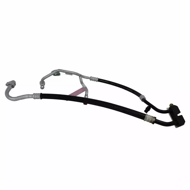 Hose & Tube Assembly