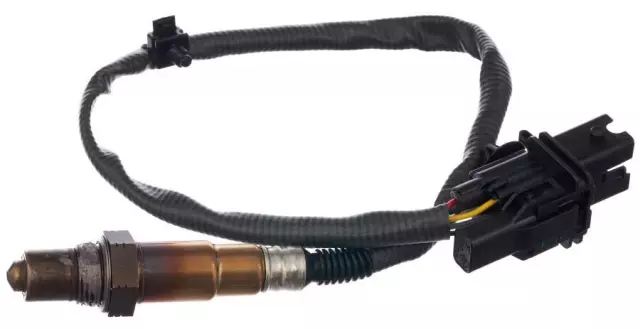 2004-2007 Nissan 350Z Oxygen Sensor 22693-CD700 | Nissan USA