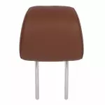 Headrest, Outer