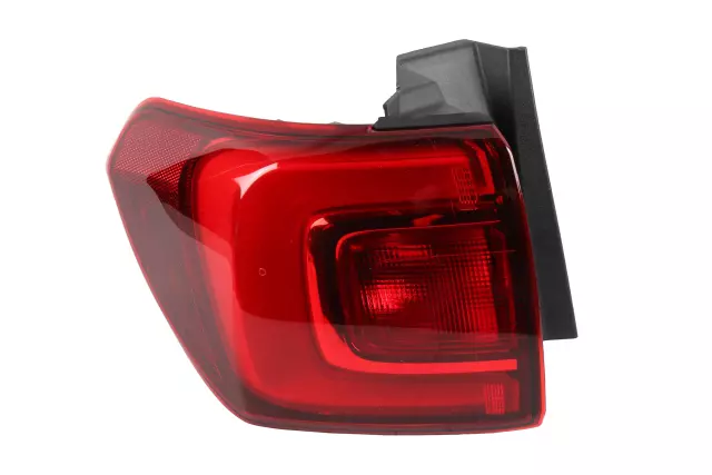 Tail Lamp