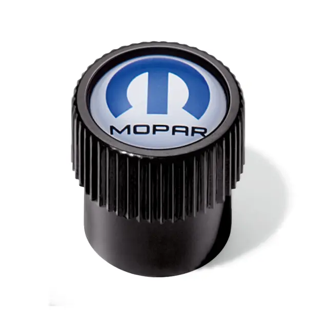 2017-2026 Mopar Valve Stem Caps 82215721 | My Mopar Parts