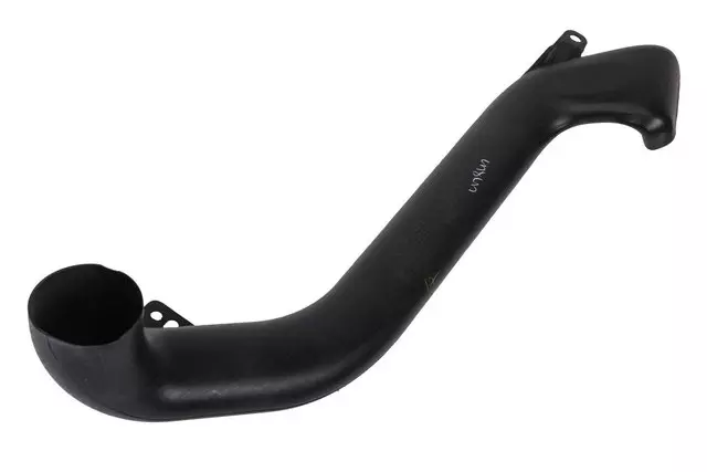 Driver Side Window Defogger Outlet Duct