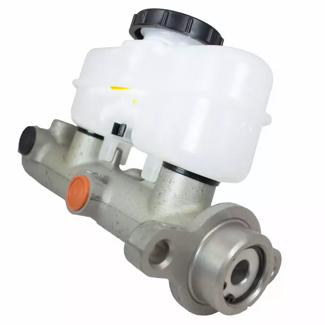 6L5Z2140AA - Brakes: Master Cylinder for Ford: Ranger Image