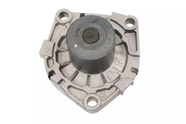 Engine Water Pump with Gasket