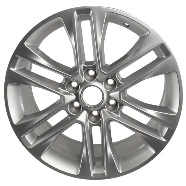 2022-2024 Ford Expedition Wheel, Alloy NL1Z-1007-F | OEM Parts Online
