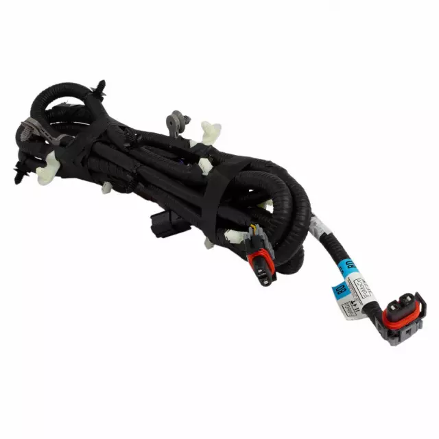 2018-2021 Ford Expedition Parking Aid System Wiring Harness JL1Z