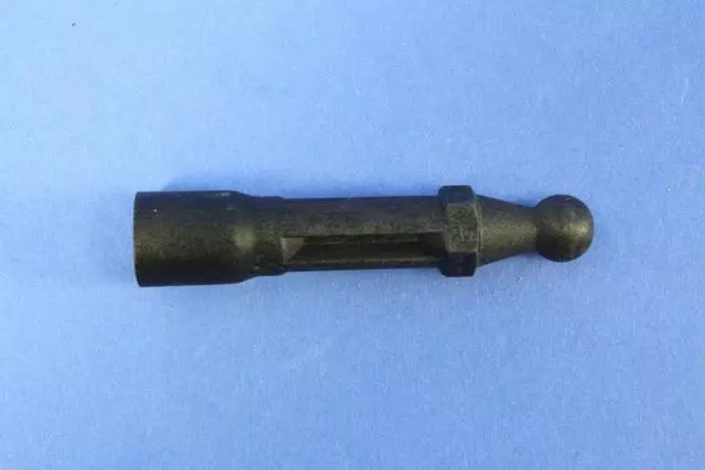 Engine Cover Ball Stud