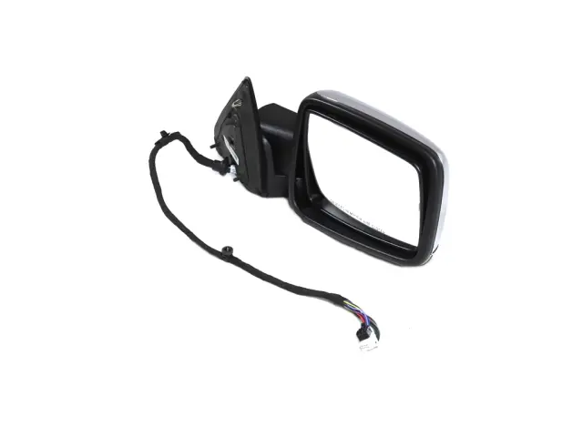 2015-2020 Ram Outside Rear-View Mirror, Right 68646356AA