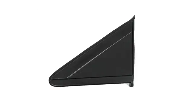 5RD391X9AH - Second Row Headrest Left - 2017 2018 Chrysler