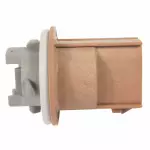 Signal Lamp Bulb Socket