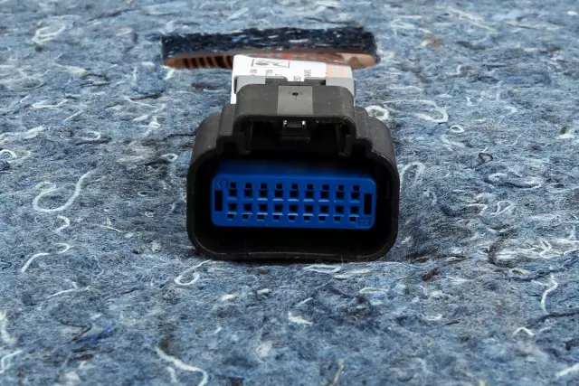 Airbag Front Passenger Presence Sensor