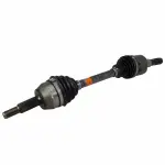 Motorcraft™ Axle Assembly