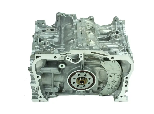 2013-2016 Scion FR-S OEM SCION FRS / Toyota 86 FA20 Engine Short