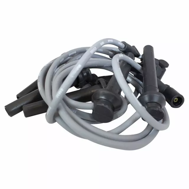 Plug Wire Set