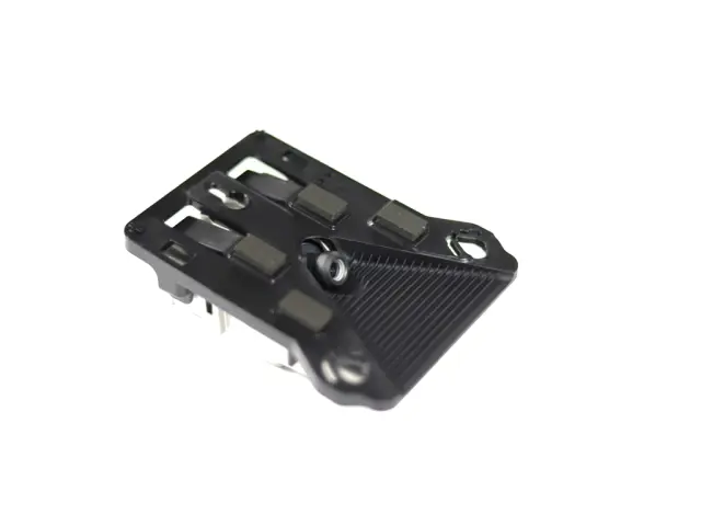 Genuine Mopar Forward Facing Camera 4672775AA