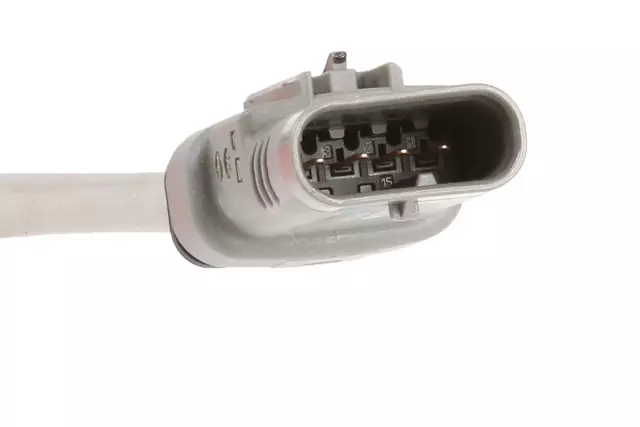 Heated Oxygen Sensor