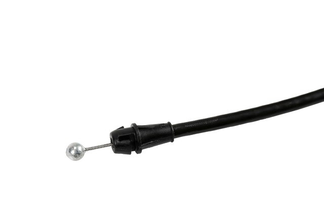 ACDelco GM Accessories Pickup Box Release Cable Cover - OEM Replacement Part For GM Trucks - View #10