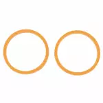 Automatic Transmission Input Shaft Seal