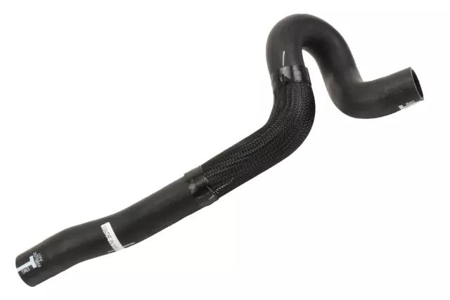 Radiator Inlet Hose