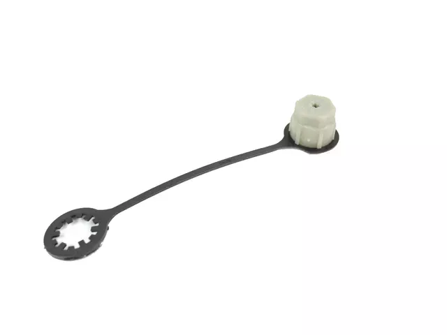 A/C CHARGE VALVE - CAP  68237082AA