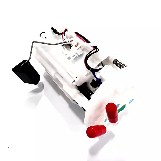 Fuel Pump And Sender Assembly