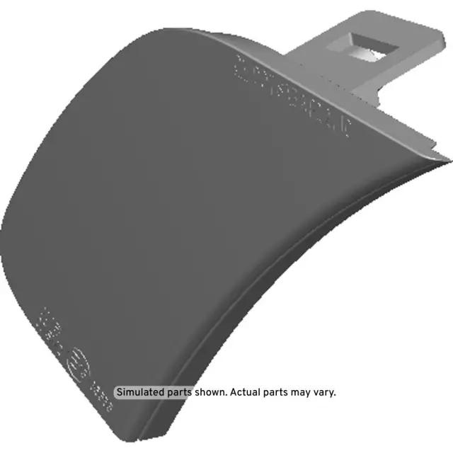 Side Marker Lamps for 2024 Chevrolet Suburban