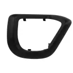 Folding Seat Latch Release Handle Bezel