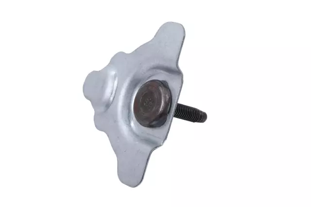 Underbody Rear Brace Bracket