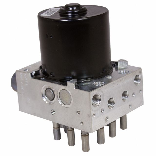 AL1Z2C405B ABS Control Unit 20102014 Ford Ford OEM Parts Direct