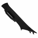 Windshield Pillar Trim