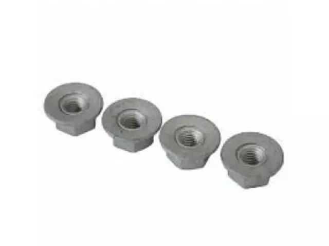 Compressor Nut