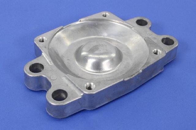 Genuine Chrysler 52125140AD Transmission Mount Bracket