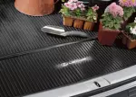 Custom Fit Cargo Liner For 2018-2024 Volkswagen Tiguan 5-Passenger – All-Weather TPE Trunk Mat, Black