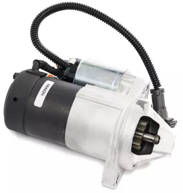 Genuine Starter (D22U FRONTIER WD22 XTERRA) - 2330M-4S103RW
