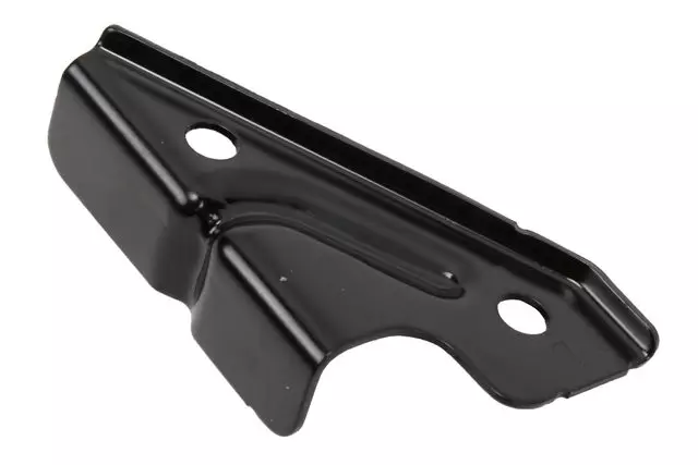 Driver Side Front End Sheet Metal Diagonal Brace Reinforcement 