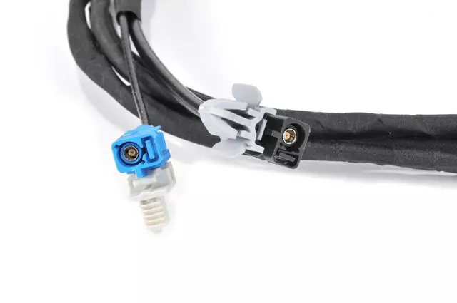 Headlining Antenna Coaxial Cable