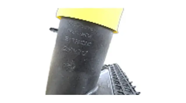 17940-AK010 - Inter-Cooler 2024-2026 Toyota Tacoma | Longo Toyota