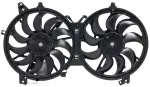 Engine Cooling Fan Assembly