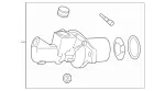 Parts Kit, Mst Brake Cylinder