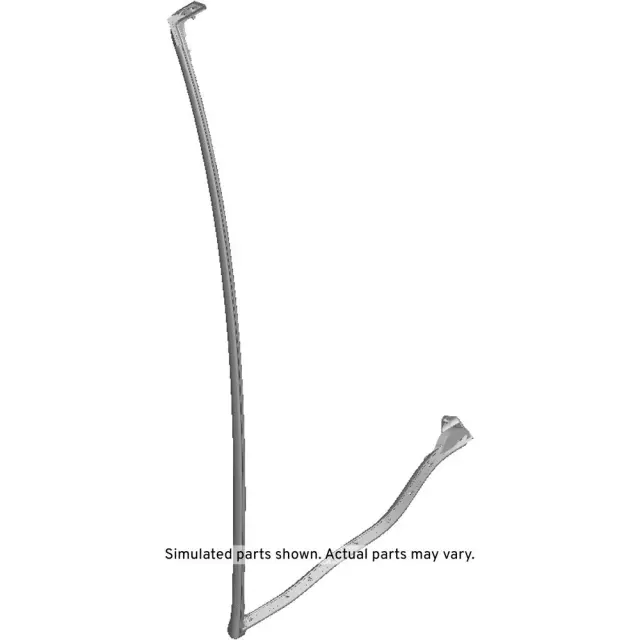 1996-2025 GM Door Seal 15821953 | TascaParts.com